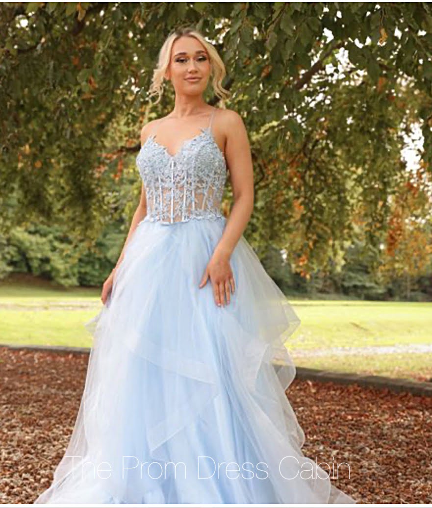 Bespoke Prom Gowns | Bespoke Prom Dresses | The Prom Dress Cabin