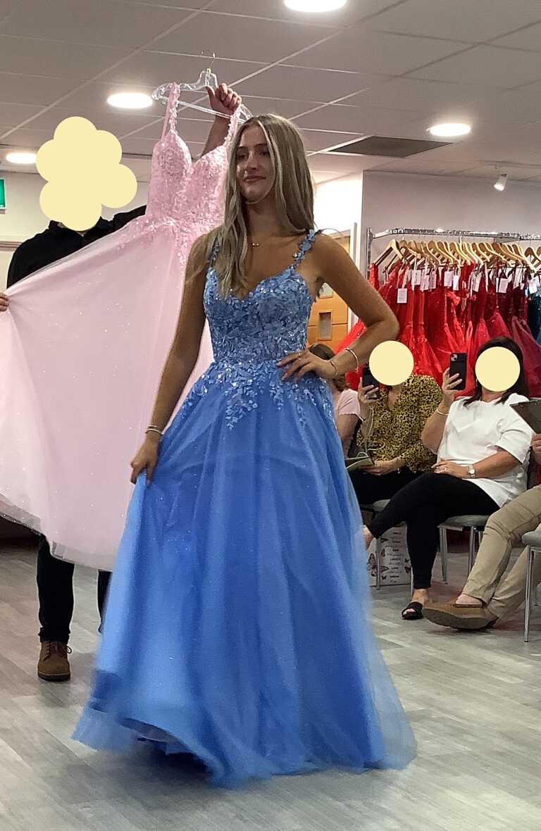 Prom dresses and prom gowns at discount prices.