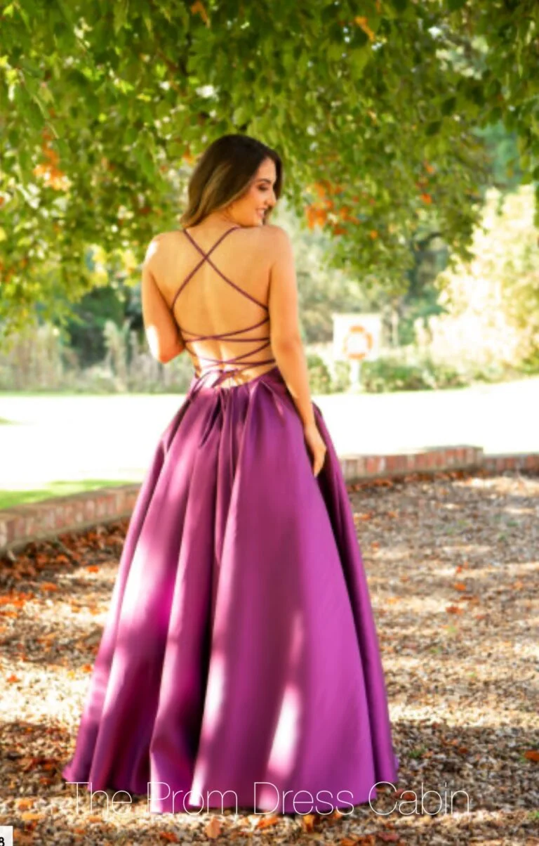 Bespoke cheap evening dresses